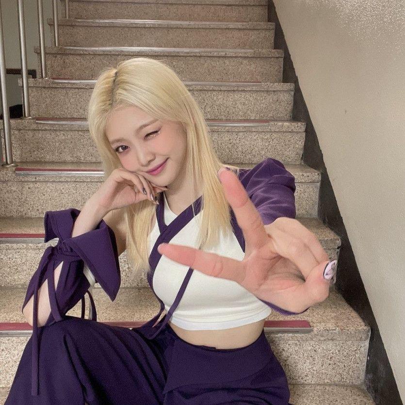 EVERGLOW 조세림0