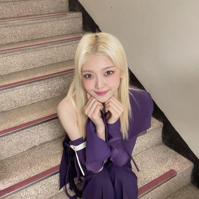 EVERGLOW 조세림1