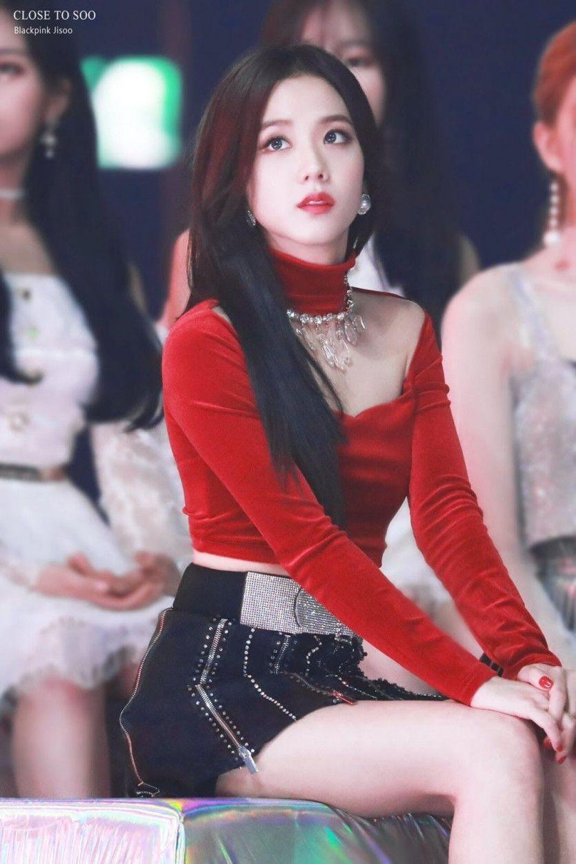 블랙핑크 지수0