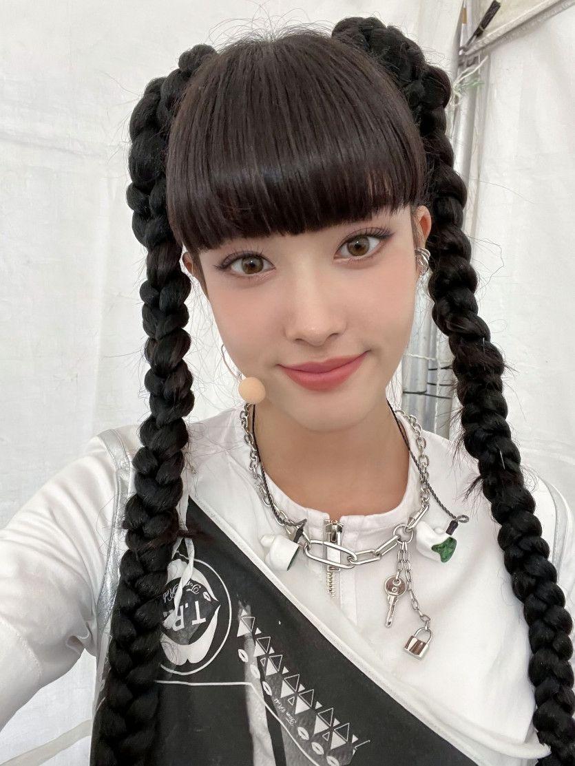 스테이씨 심자윤0