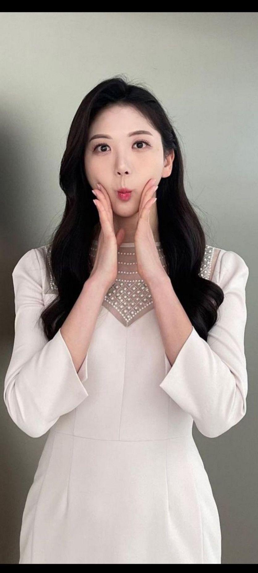 오요안나 기상캐스터0