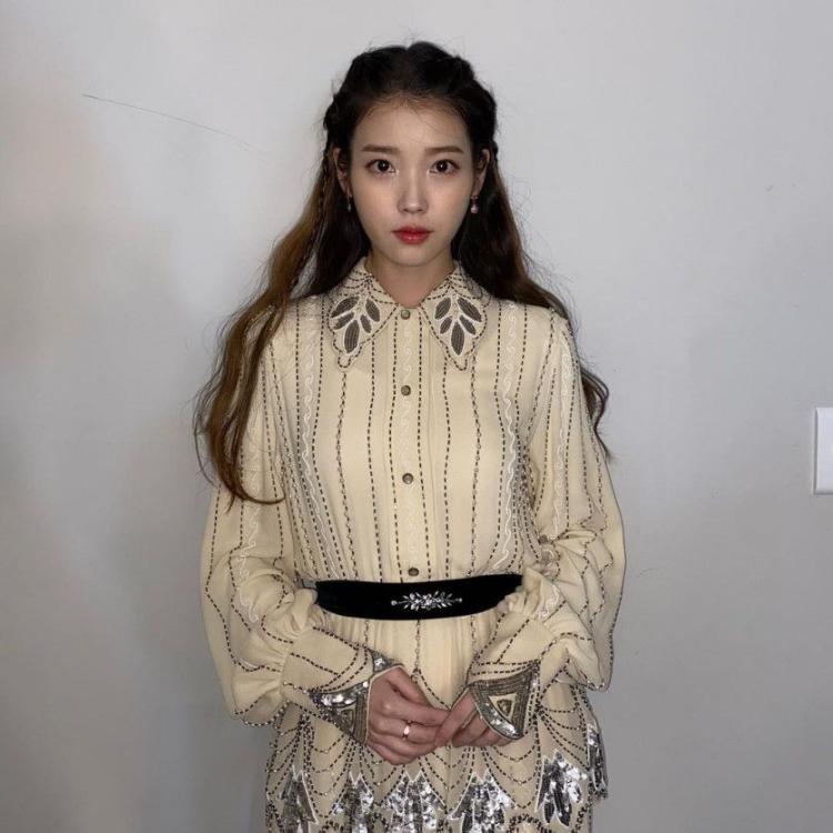 아이유 포토.0