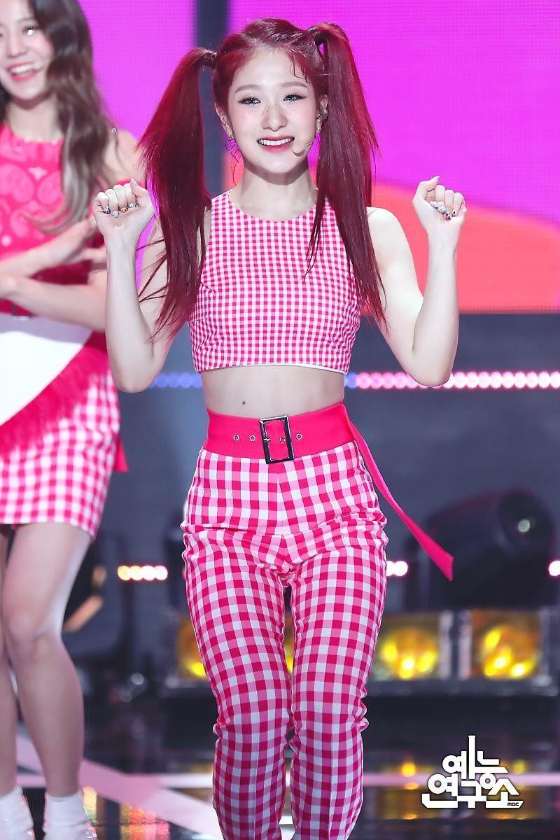 FROMIS9 Lee Seo Yeon0