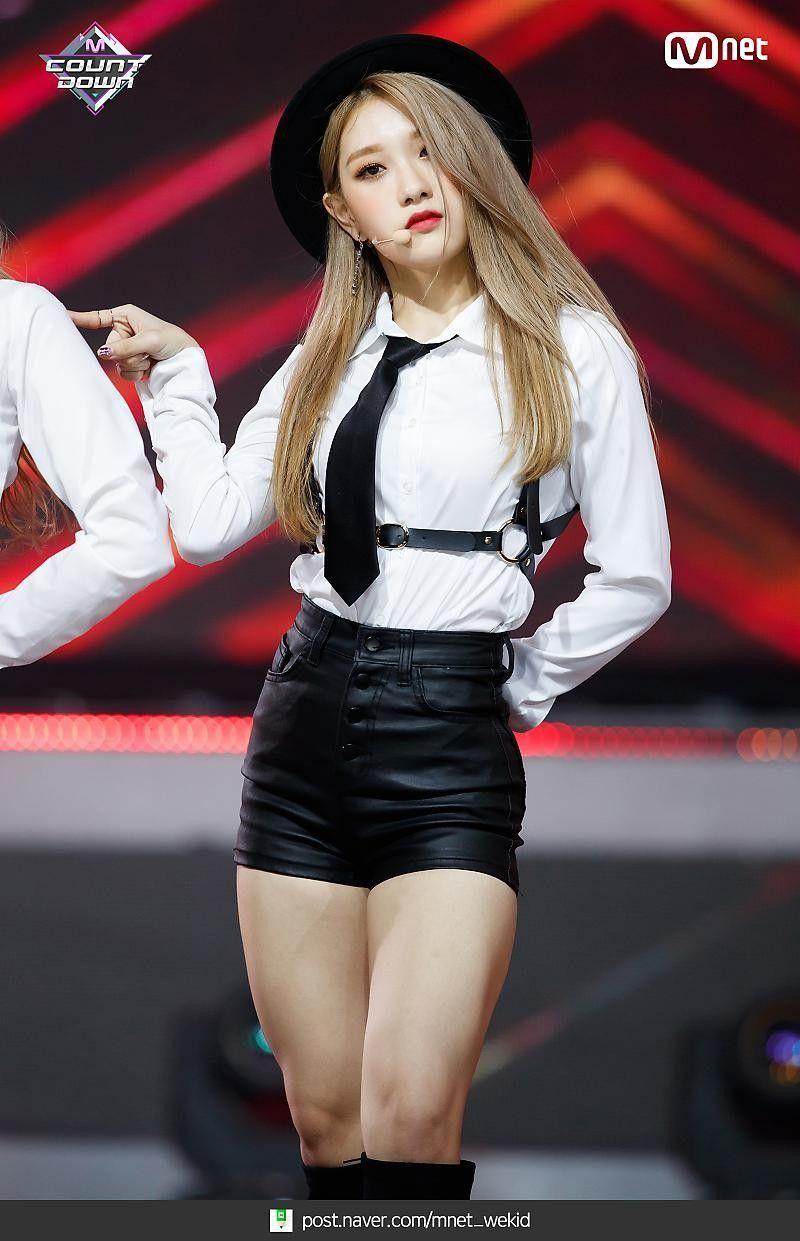 FROMIS9 Lee Seo Yeon4