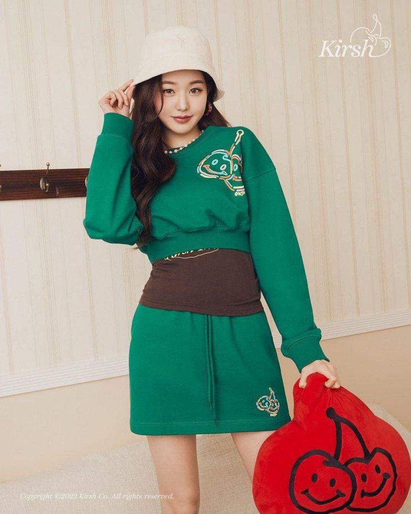 IVE 원영3