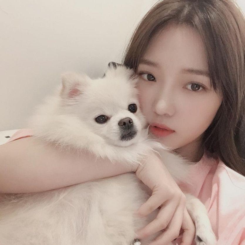 FROMIS9 Roh Ji Sun3