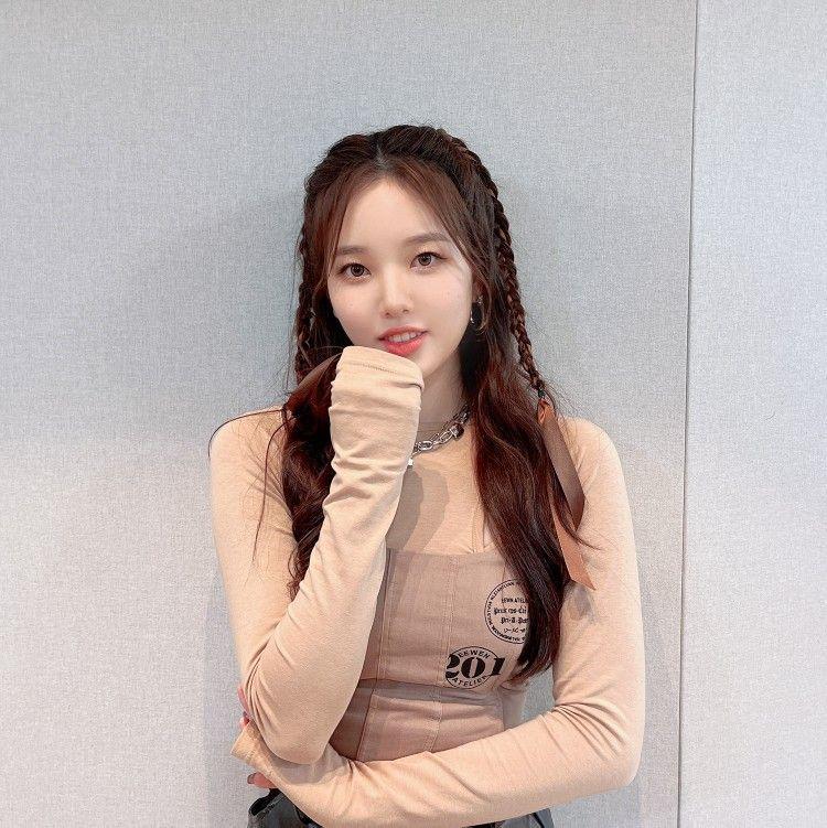 WEEEKLY Soojin3