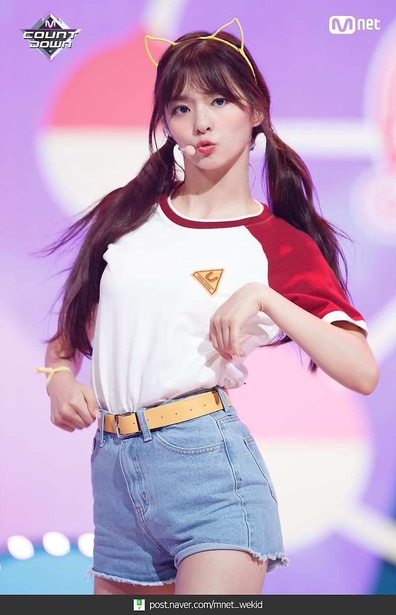 프로미스나인 이나경0