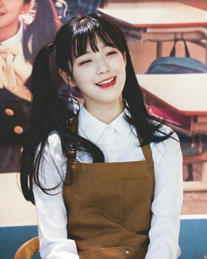 프로미스나인 백지헌0