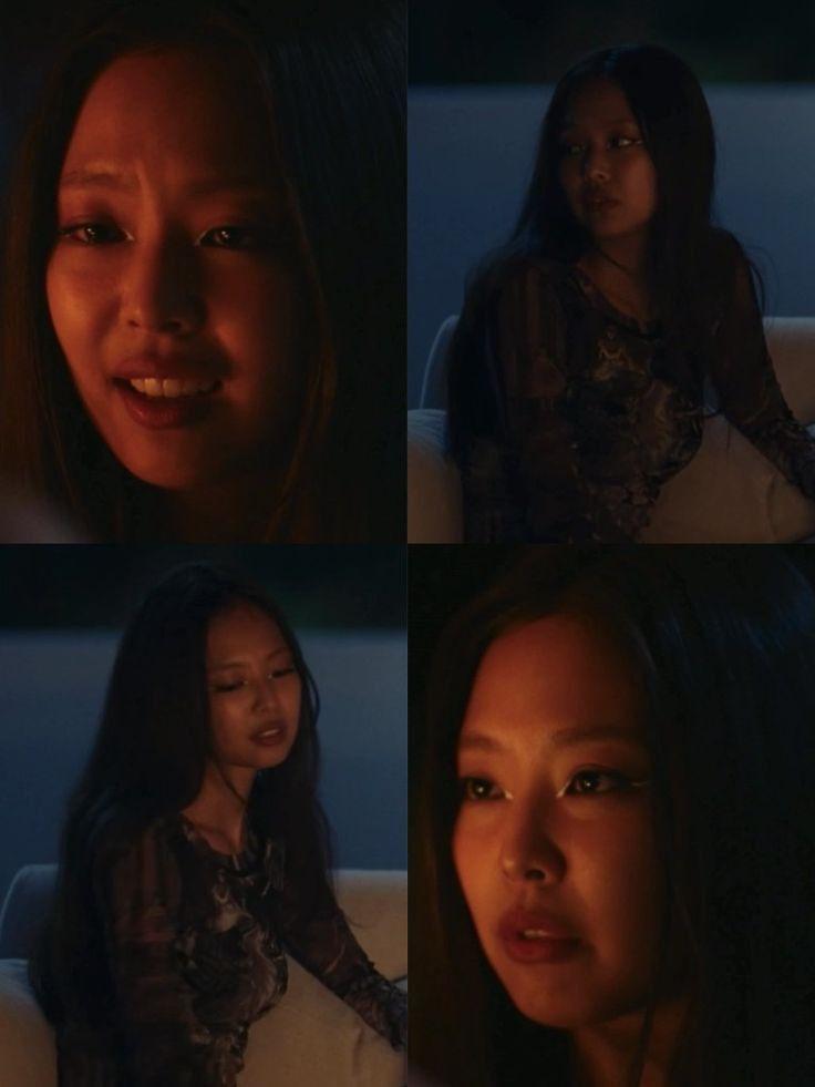 블랙핑크 제니0