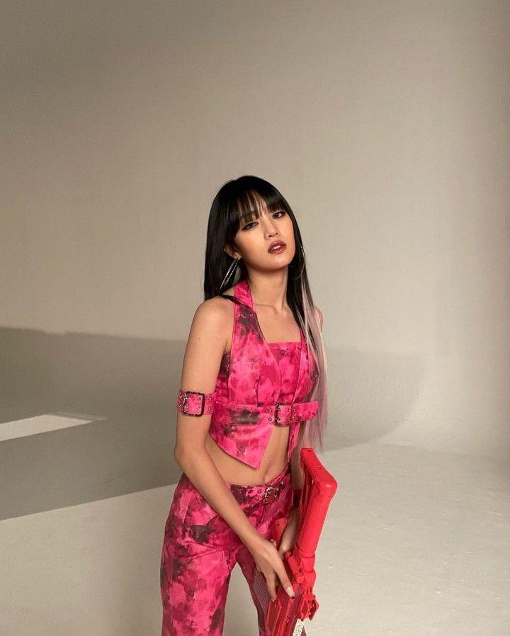 (G)I-DLE minnie1