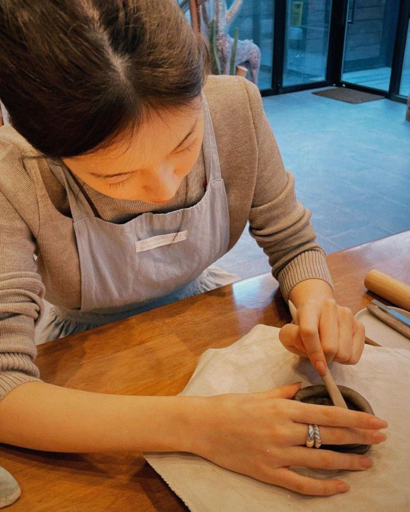 오마이걸 아린0