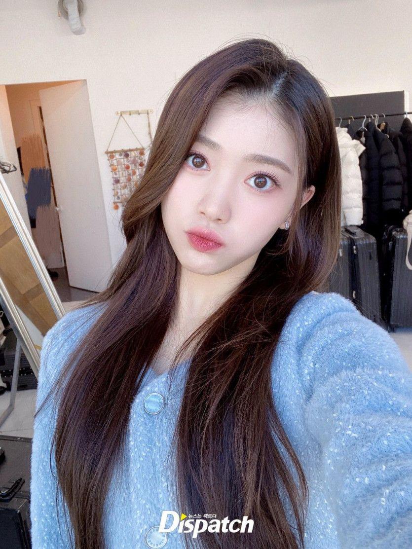KEP1ER 션샤오팅1