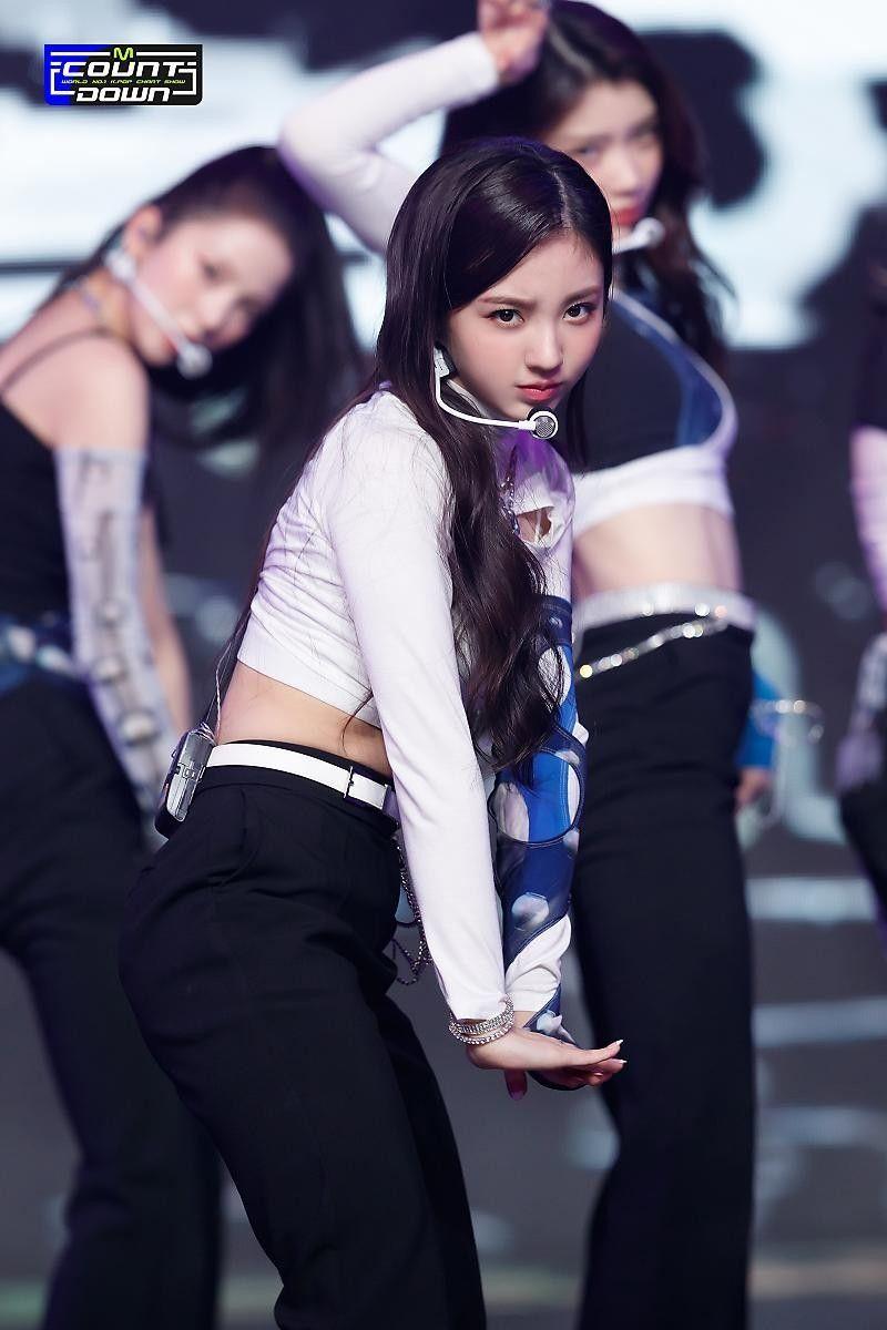 KEP1ER 강예서0