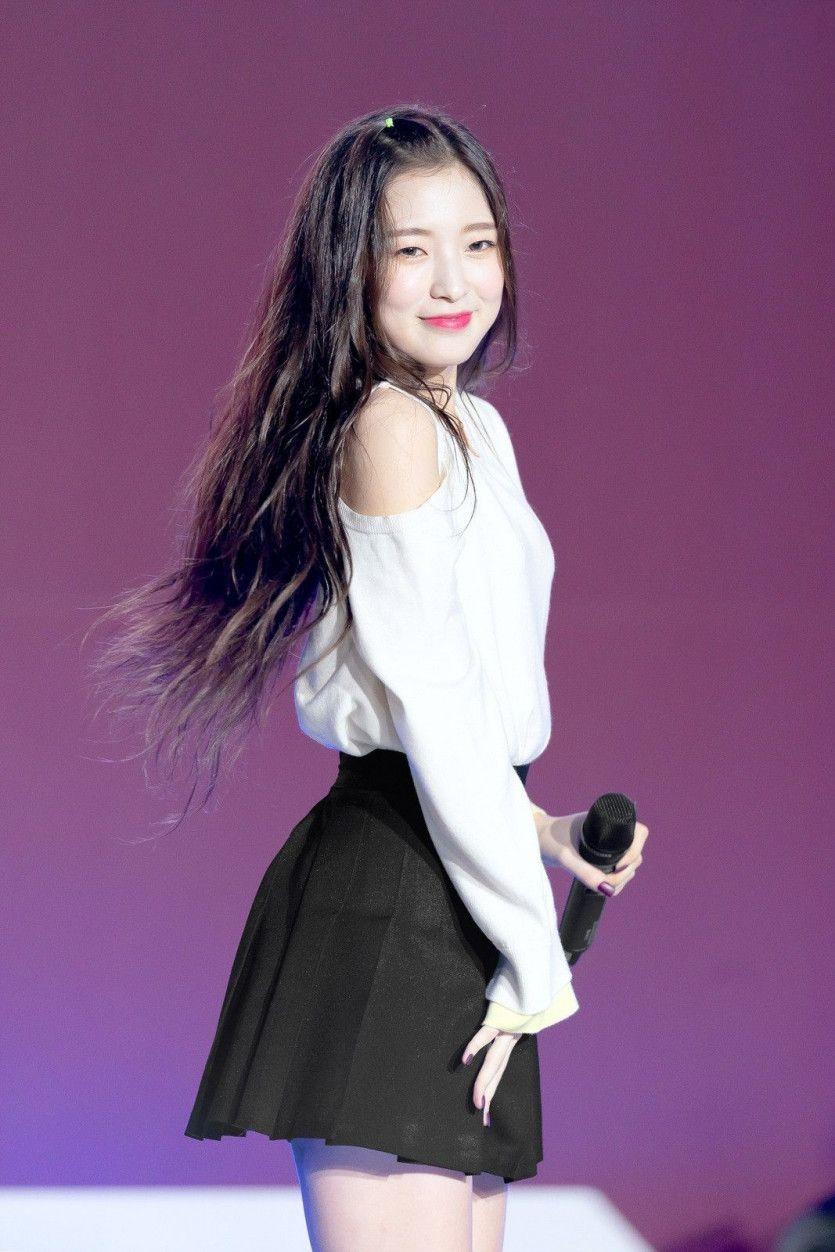 오마이걸 아린0