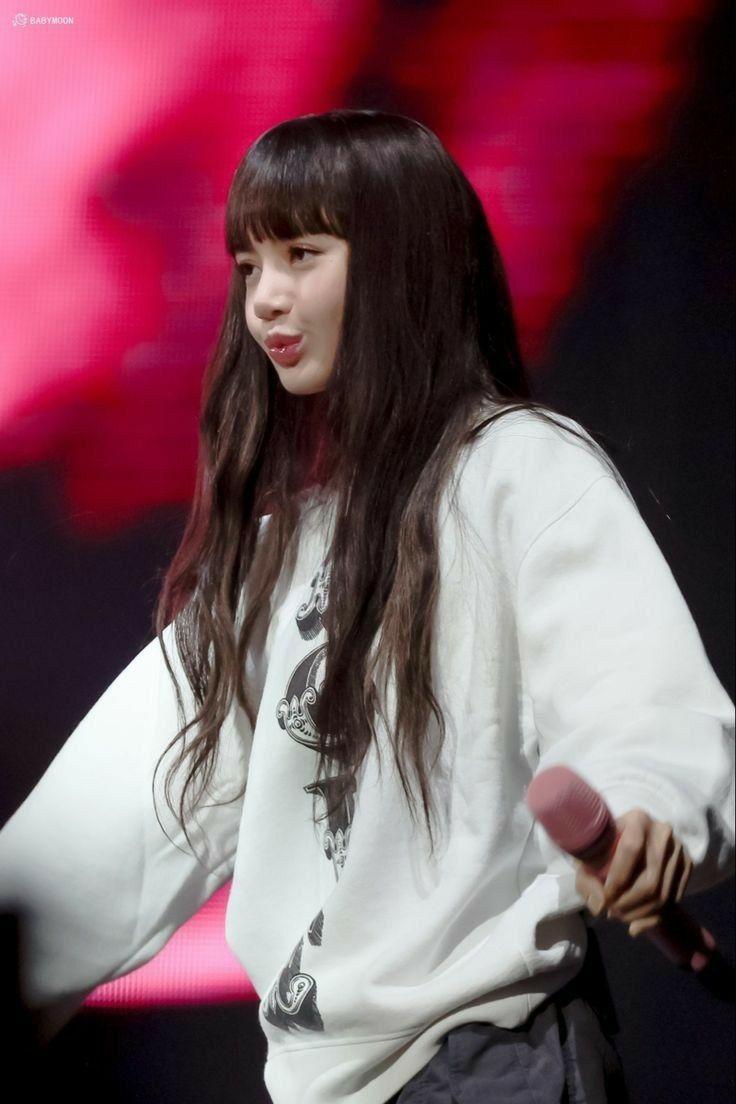 BLACKPINK LISA3
