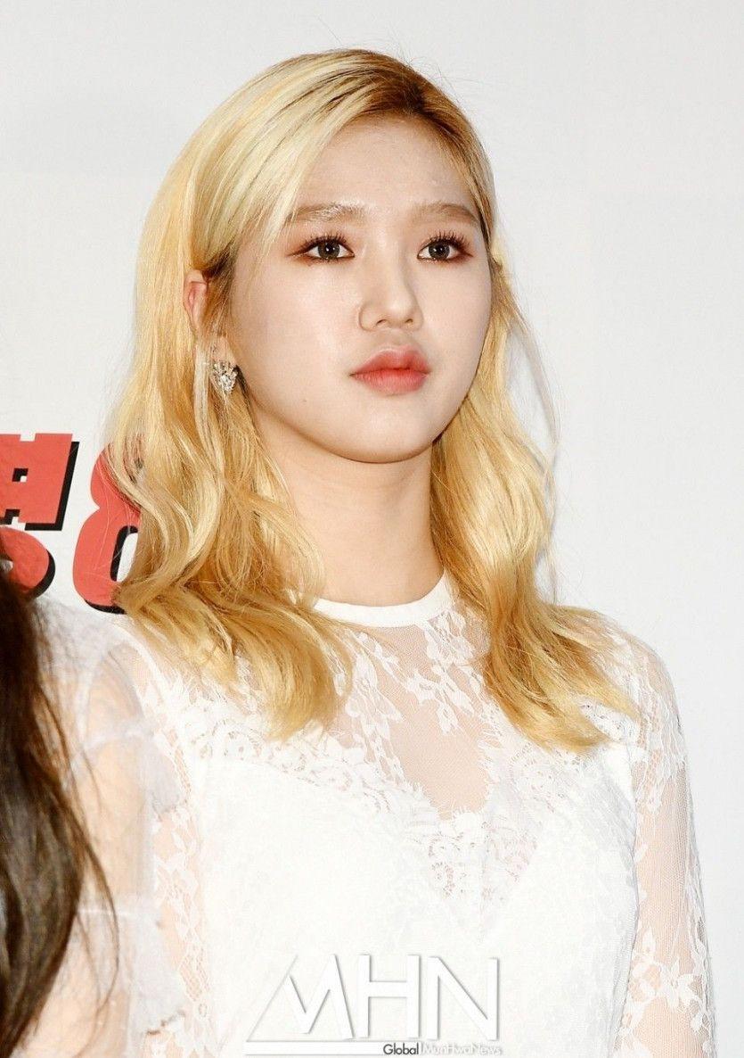 오마이걸 미미0