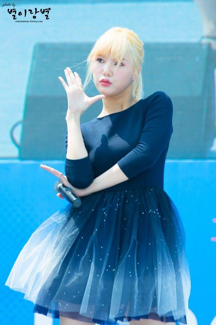 오마이걸 미미1