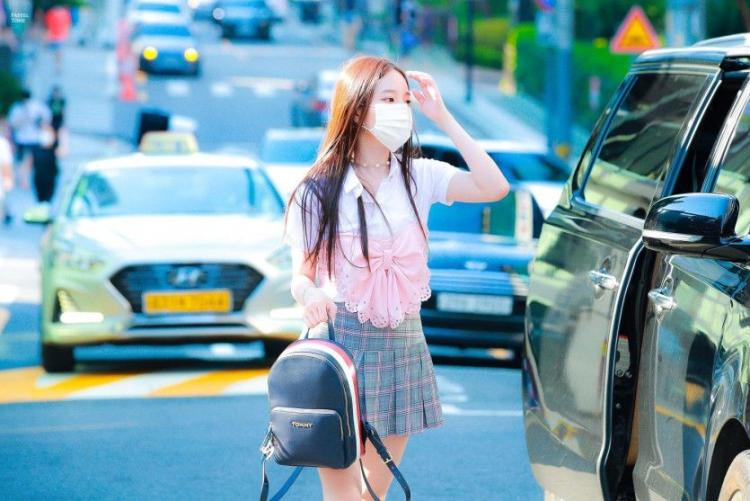 Weeekly 이수진3