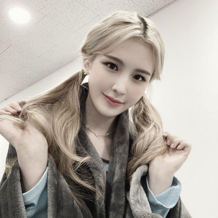 Weeekly 이재희0