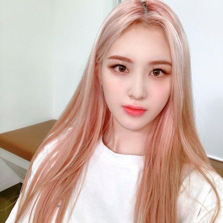 Weeekly 이재희3