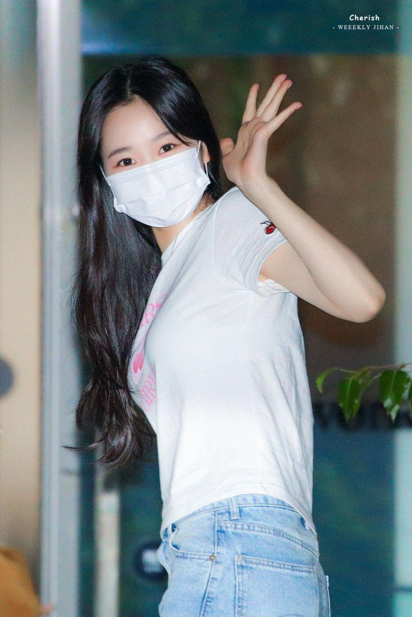 Weeekly 지한0
