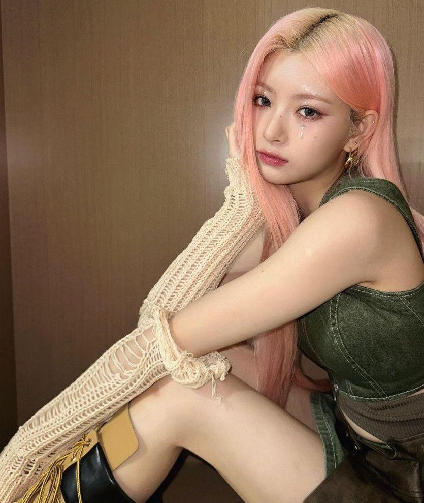 EVERGLOW YIREN0