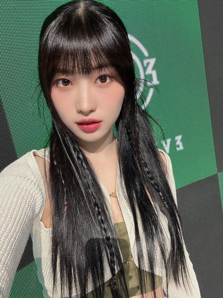 EVERGLOW SIHYEON0