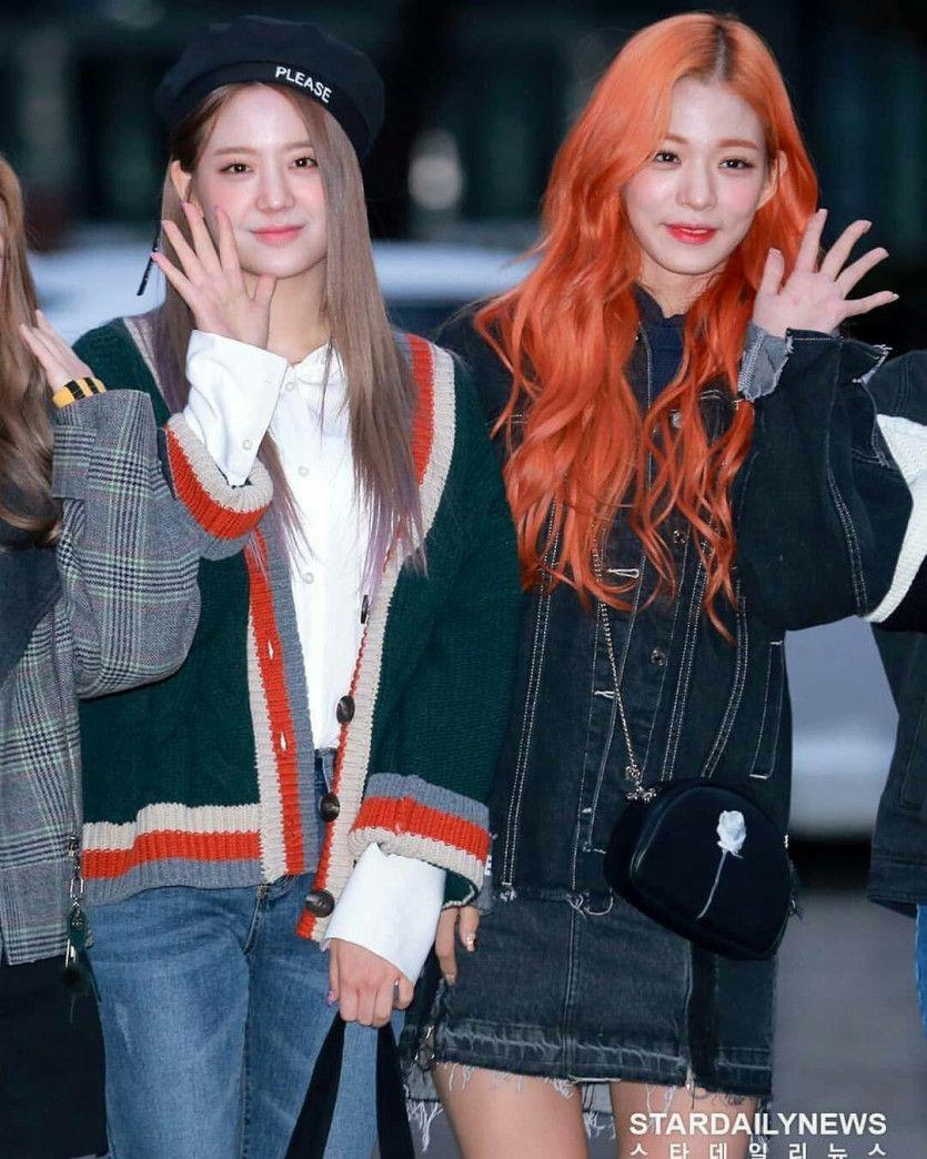 FROMIS_9  Jang Gyu Ri3