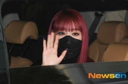 여자아이들 민니1