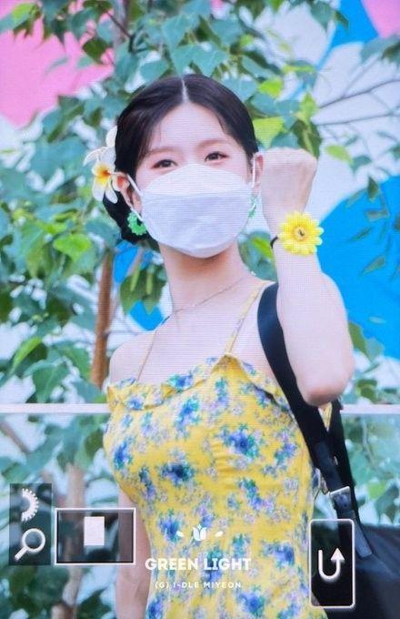 여자아이들 미연0