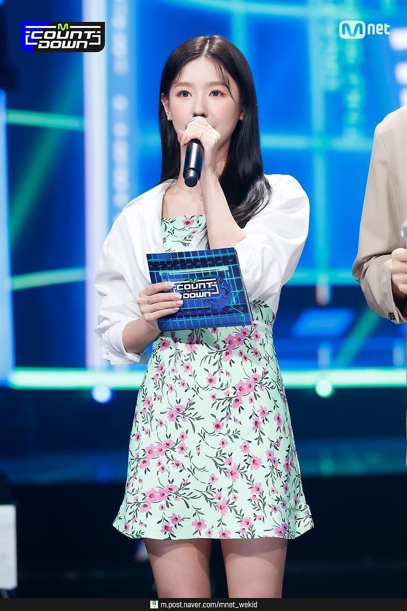 여자아이들 미연1