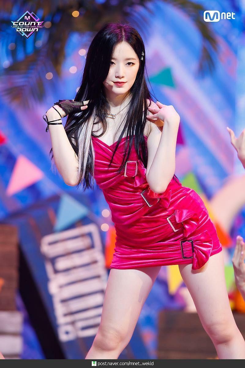 여자아이들 슈화2