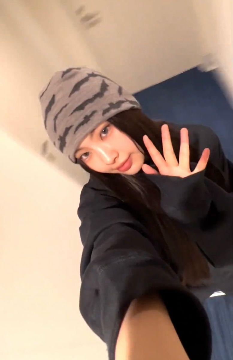뉴진스 헤인3