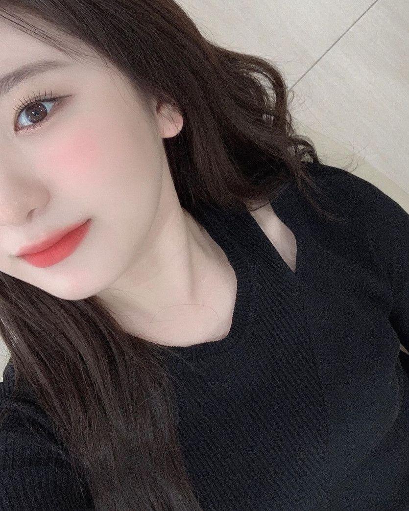 아이즈원 채연2
