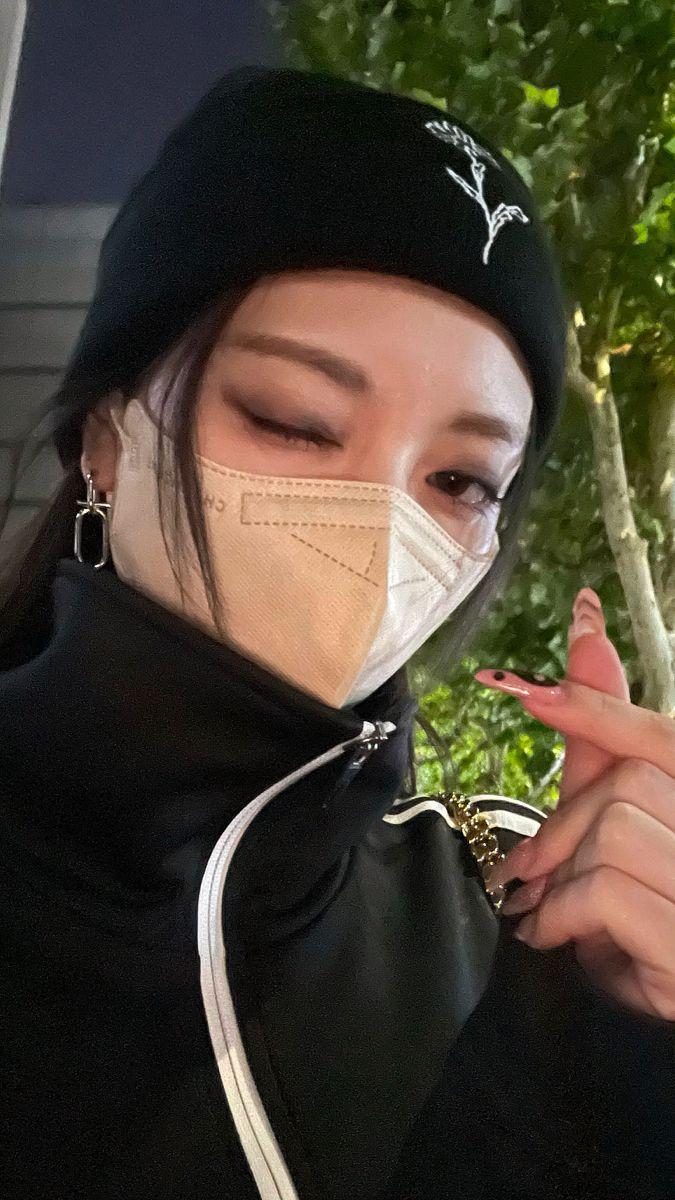 ITZY 유나2