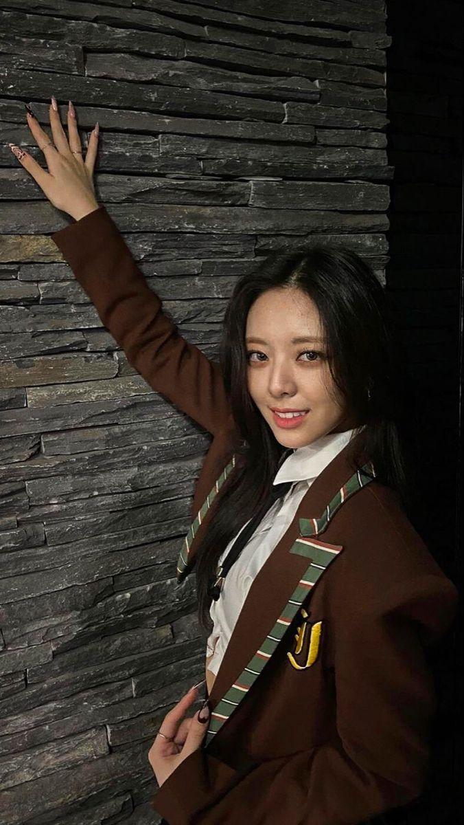 ITZY 유나3