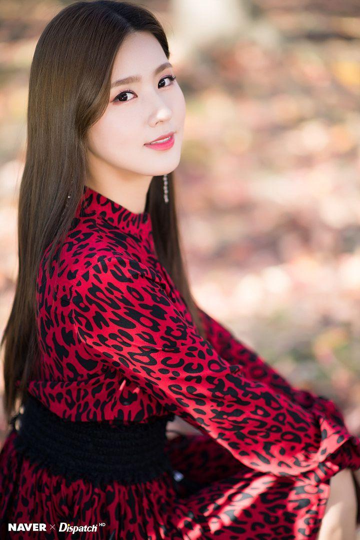 G-IDLE MiYeon0