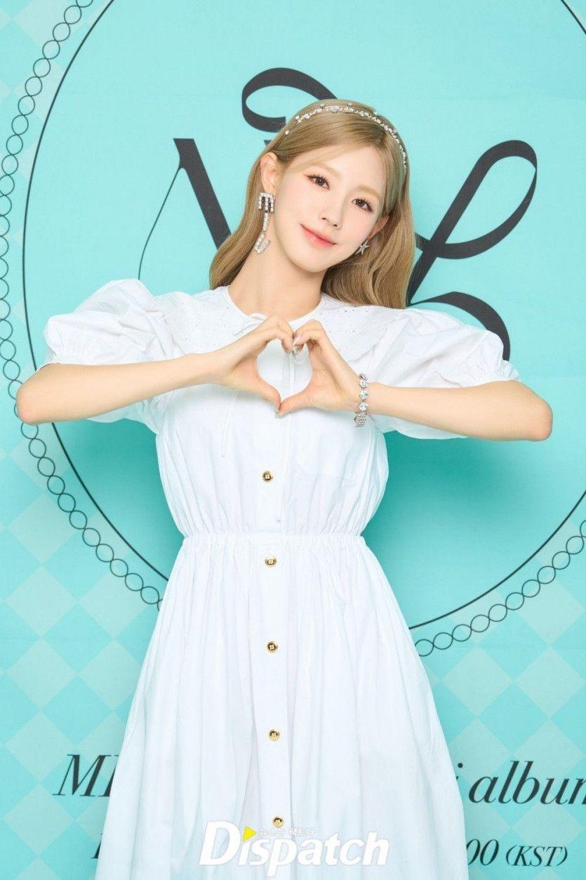 G-IDLE MiYeon2