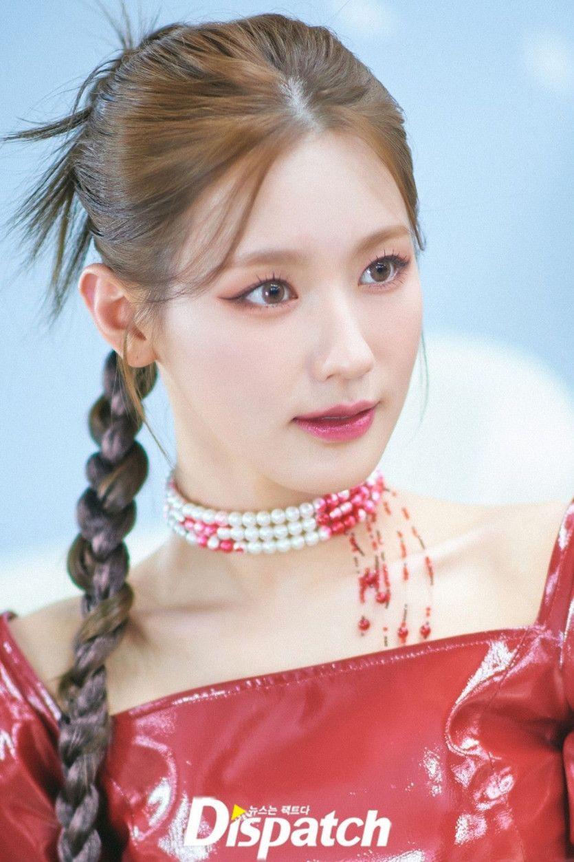 G-IDLE MiYeon3