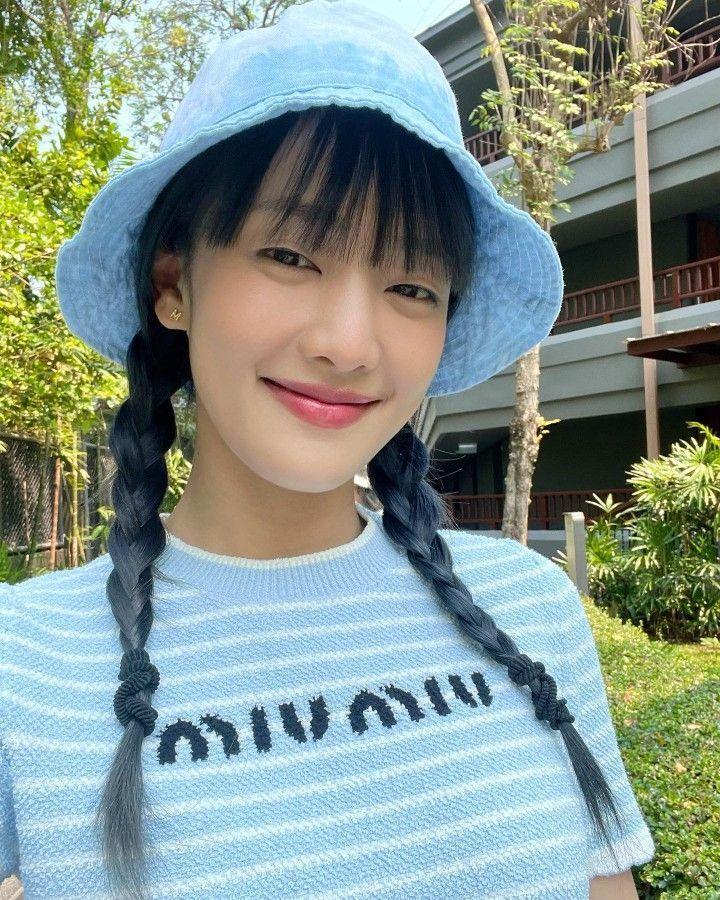 (G)-IDLE MINNIE3