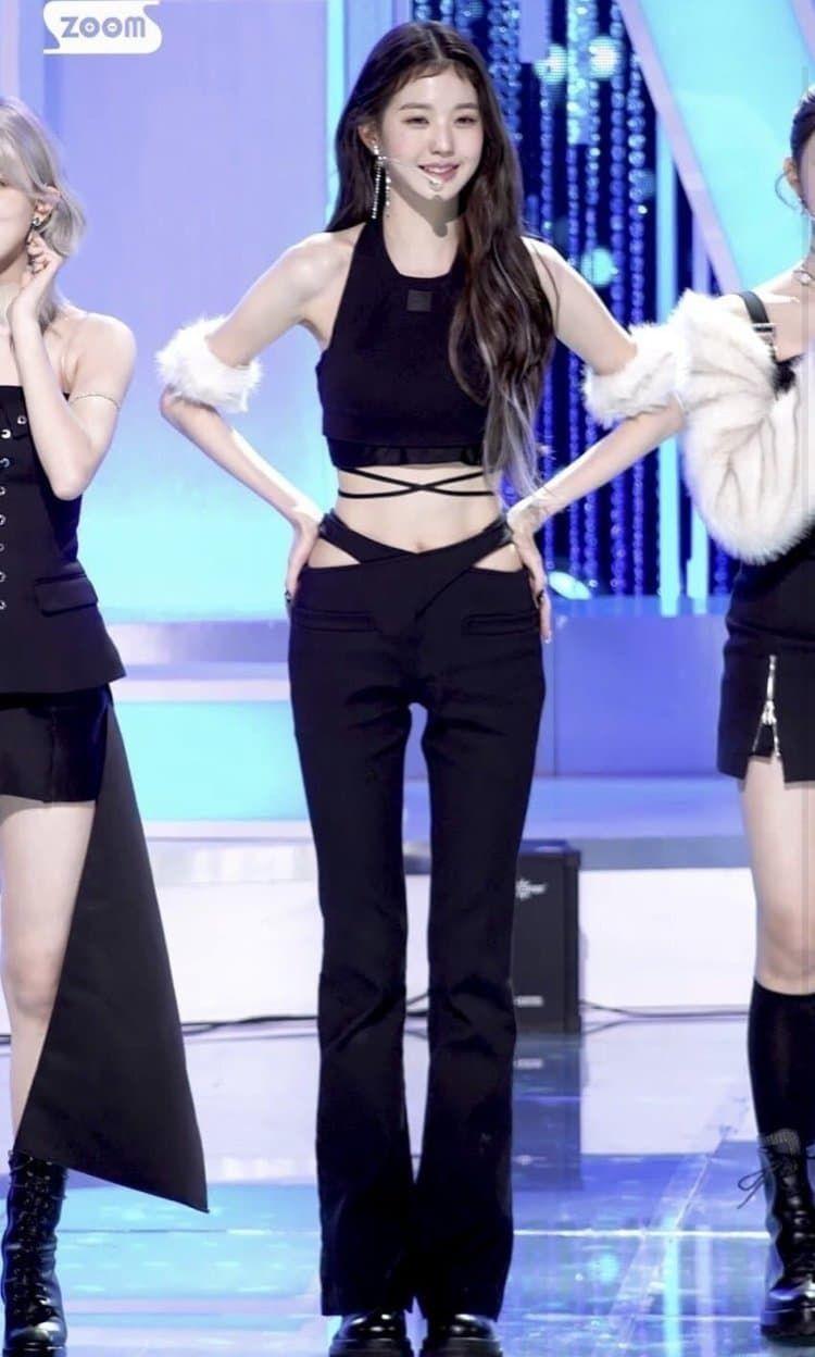 평소 보기 힘든... 영 실제 골반 ㄷㄷ0