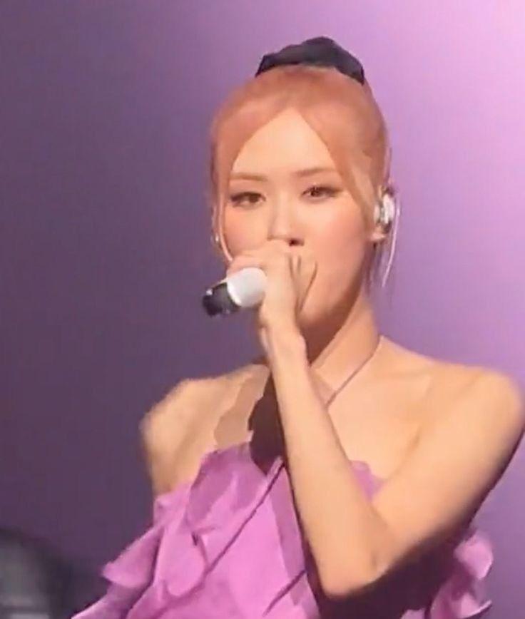 블랙핑크 로제0