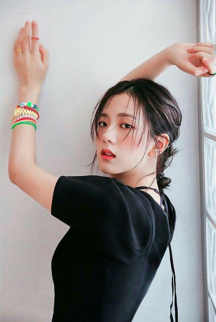 블랙핑크 지수3