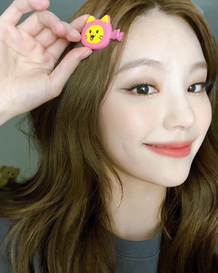 ITZY 예지0