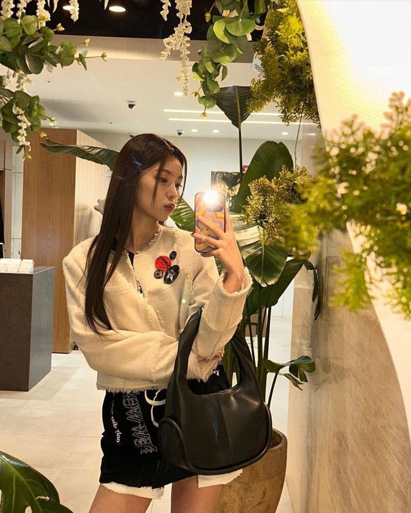 ITZY 예지1