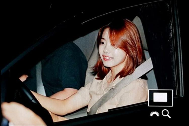 퇴근은 셀프라는 김소혜1