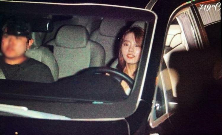 퇴근은 셀프라는 김소혜2