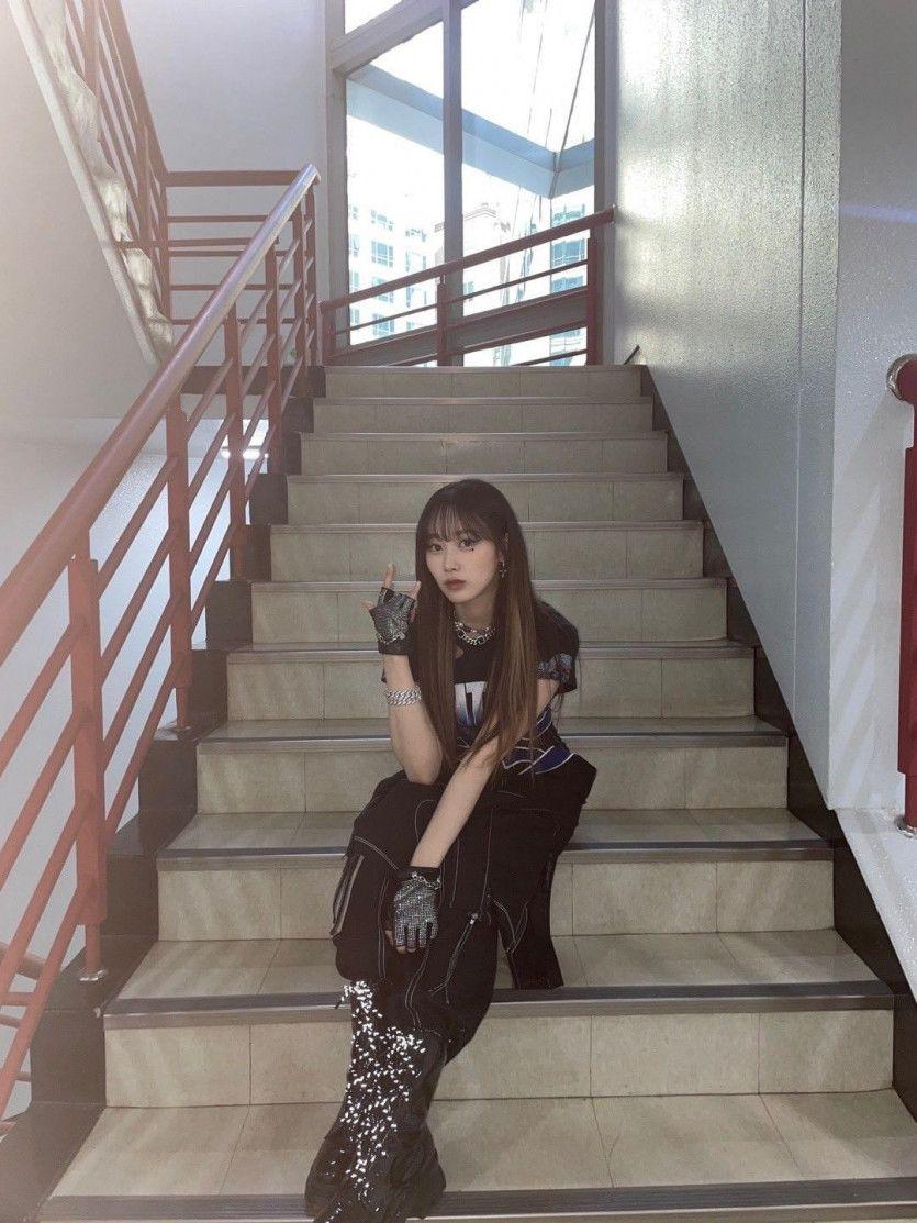 AESPA 지젤0