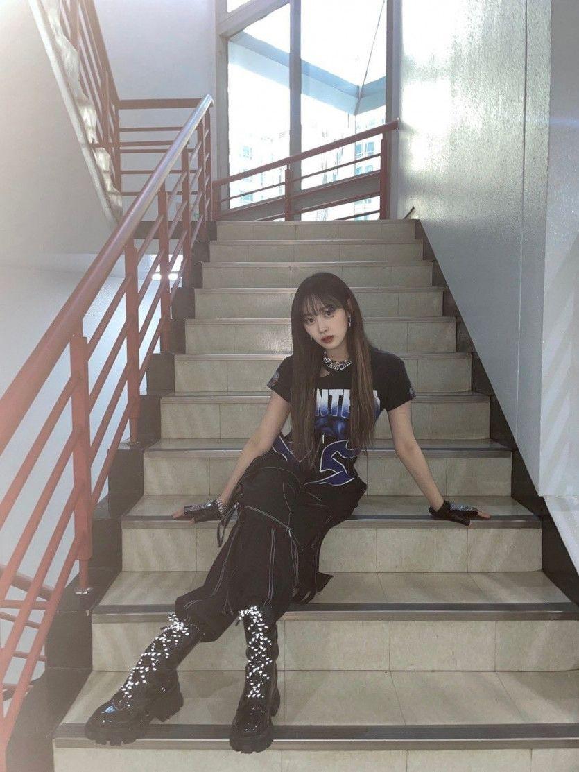 AESPA 지젤1